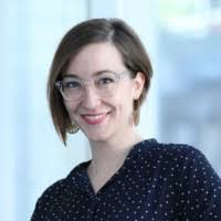 Catherine Eby's Instagram, Twitter & Facebook