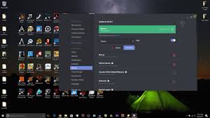 How To Change What Game It Says You Re Playing In Discord Youtube