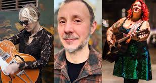 April 25, 2024 edition of the Bay Area Reporter by Bay Area Reporter