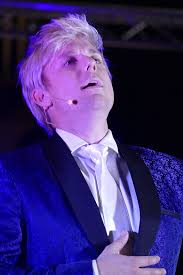 Jonathan Ansell