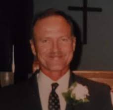 Obituary for Barry Wayne Clausen