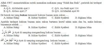 Berikut ini adalah tugas bahasa indonesia halaman 153 kelas 11 yang bisa anda unduh secara gratis dengan menekan tombol download yang ada pada tautan dibawah ini. Kisi Kisi Soal Dan Kunci Jawaban Pai Smp Kelas 8 Semester Genap Kurikulum 2013 Didno76 Com