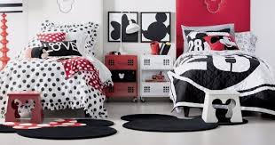 غرف نوم اطفال مبتكرة على طريقة شخصيات ديزنى اليوم السابع