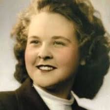 Louise S. Eckman Obituary October 11, 2022