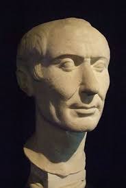 Gaius Julius Caesar