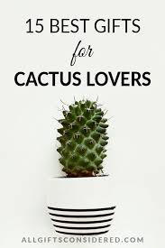 Design is hand drawn by yours truly using good ol' pencil crayons, then scanned and printed on high quality cardstock (chlorine and acid free). 15 Best Cactus Gifts To Prickle A Cactus Lover S Fancy All Gifts Considered