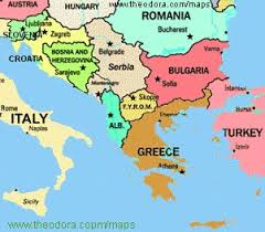 Η ευρωπαϊκή ένωση δεν ήταν πάντα τόσο μεγάλη όσο είναι σήμερα. Oi Xersonhsoi Ths Eyrwphs O Orizontios Diamelismos Ths Eyrwphs