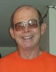 Patrick Berg Obituary