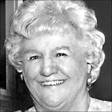 THERESA CAHILL Obituary (1931