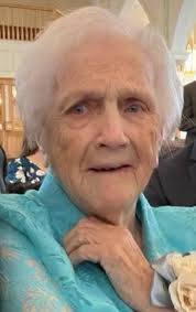 Obituary: Beryl (Ellingwood) Oja