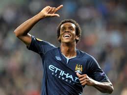 Mariano da costa vidal, commonly known as jó, is an angolan footballer who currently plays as a defender for primeiro de agosto in the angol. Former Manchester City And Everton Striker Jo Reveals Battle With Alcoholism Mirror Online
