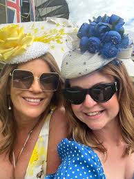 Delphi — The Cotswold Hat Club