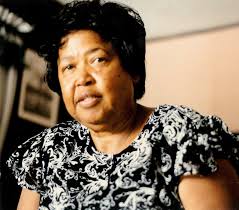 Tribute for Edna Mae Cogburn