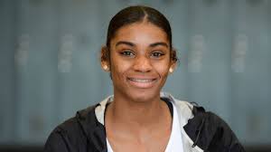 Athlete of the Week: Destiny Ray