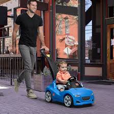 But its all worth it to have a secure ride for your toddler. Push Car For 2 Year Old Cheaper Than Retail Price Buy Clothing Accessories And Lifestyle Products For Women Men