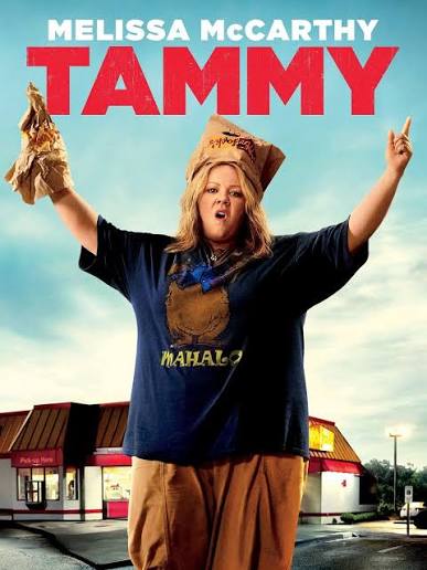 Tammy (2014) | Rotten Tomatoes