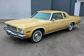1976 plymouth fury sport up for grabs in this listing is a 1976 plymouth fury sport which is rare, not because of production but because of so few surviving. 1975 Plymouth Gran Fury Coupe