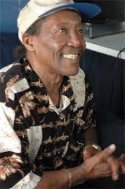 Willie 'Big Eyes' Smith