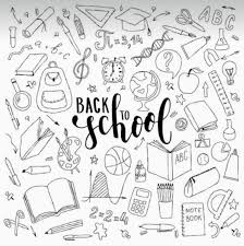 500 Doodle Ideas For Your Bullet Journal Easy Doodle Ideas In 2020 Sometimes my doodles get too predictable and i need some fresh ideas. doodle ideas for your bullet journal