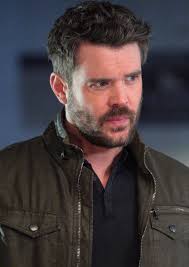 Fan Casting Frankie Dunn (Million Dollar Baby) as Frank in Every Name,  Every Character