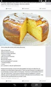 Epingle Par Nutella18 Sur Ricette Dolci Cuisine