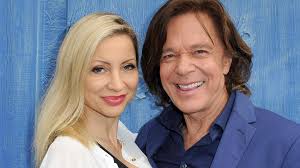 Nach seinem abschluss studierte er. Wieso Die Ehe Von Ramona Und Jurgen Drews Immer Noch Halt