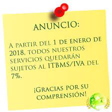 Anuncio Importante Escobarramsey Panama Translation Traduccion Traduzione Ingles Inglese English Convenience Store Spanish Convenience Store Products
