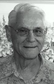 John Fell (–2014) of Jerseyville, IL