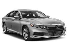 Sedans may no longer be as popular as they once were, but they're still a great choice for a diverse array of buyers. 2020 Honda Civic Vs Accord Price Mpg Dimensions Compare Honda Cars