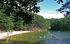 This reservoir is mostly in southeastern bartow county and southwestern cherokee county. 6 Things To Do Near Allatoona Lake