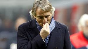 Select from premium lazio roberto mancini of the highest quality. Roberto Mancini Unhappy After League Leaders Inter Lose To Lazio Eurosport