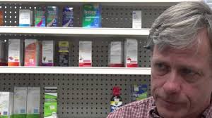 Healthcare Disparities: Dwayne Weaver's Pharmacy Aims to Help Those in West  Baltimore