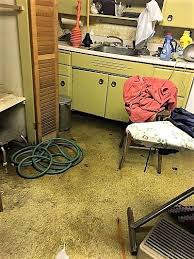 Kitchen Basement Flood Flooded Basement Outdoor Decor Decor