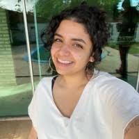 Maria Troche's Instagram, Twitter & Facebook