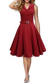 Shanyss.com » j'aime » robe » robe année 50. Black Butterfly Robe Annees 50 Retro Clarity Luna Bordeau Fr 52 5xl Amazon Fr Vetements Et Accessoires Black Collared Dress Black Dress Fashion