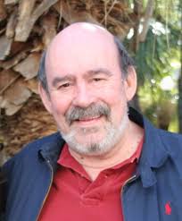 Obituary: Ira Barry Goldberg