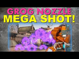 Steam コミュニティ :: ガイド :: Rubi Or Grog Nozzle? A Guide To Healing With Weapons