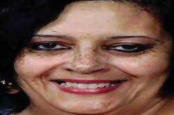 SHEILA LARUE STROZIER