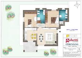Case in vendita a Turate • Wikicasa