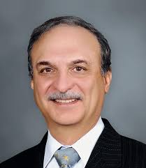 A Blueprint for the Future