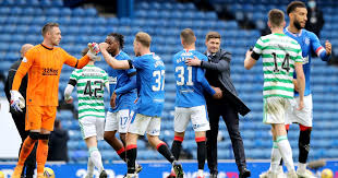 Submitted 2 hours ago by hhpaulhh. Premier League Wants Celtic Rangers In British Super League