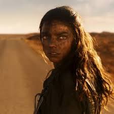 Furiosa: A Mad Max Saga