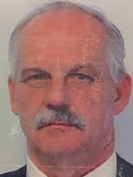 Obituary for Myles Arlyn Larson