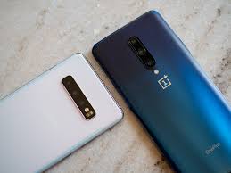 It has immersive many features like display, which supports an awesome viewing experience. Where To Buy Smartphones Online Shopping Free Updating To Android 10 Oneplus 7 Pro Oneplus 7 Pro Android 10 Update
