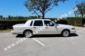 Image result for Cordovan 1997 Town Car