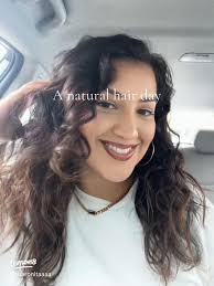 Embrace Your Natural Beauty: No Makeup & Heat-Free Hair Tips