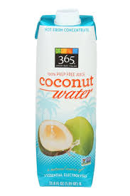 Slades beverages provide coconut water manufacturing throughout australia. 10 Best Coconut Water Brands 2020 Harmless Harvest Taste Nirvana And Bai