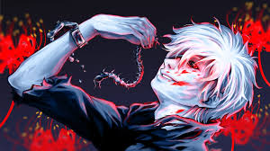 Here you can get the best tokyo ghoul wallpapers hd for your desktop and mobile devices. Tokyo Ghoul Wallpapers Top 4k Tokyo Ghoul Backgrounds 65 Hd