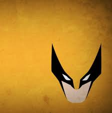 My Ipad Mini Wallpaper The One I Just Liked Superhero Wallpaper Dc Comics Wallpaper Wolverine