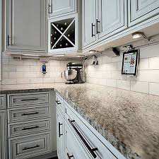 Tablet Cradle Upper Kitchen Cabinets Kitchen Renovation Kitchen Design